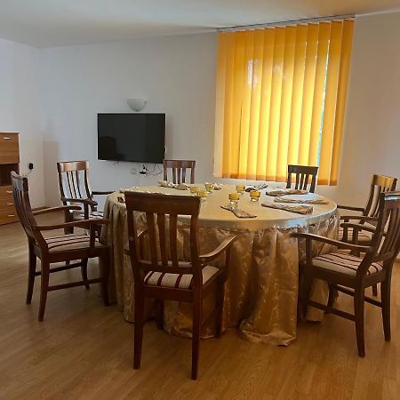 Villa Casa Lv à Sura Mica Extérieur photo