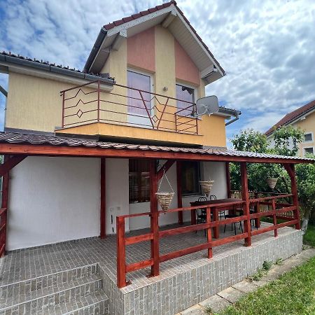 Villa Casa Lv à Sura Mica Extérieur photo