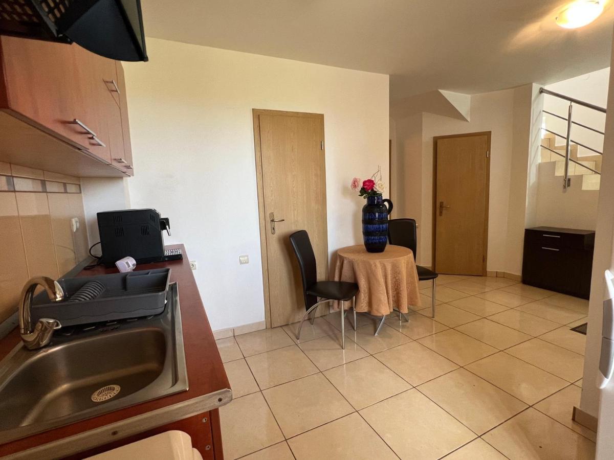 Villa Casa Lv à Sura Mica Extérieur photo