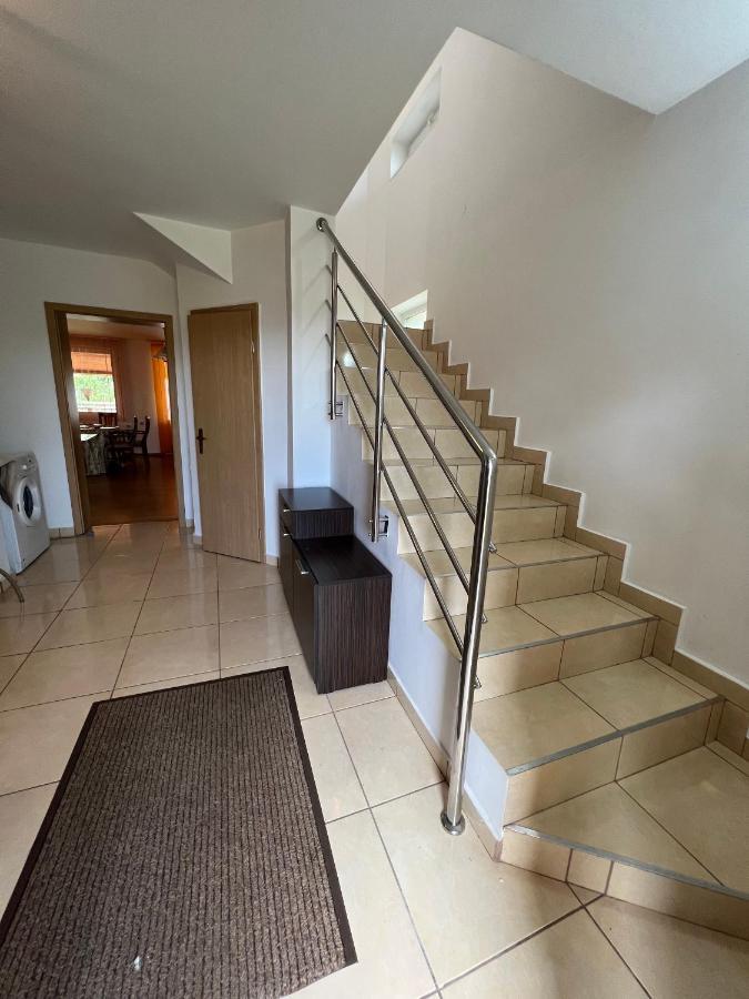 Villa Casa Lv à Sura Mica Extérieur photo