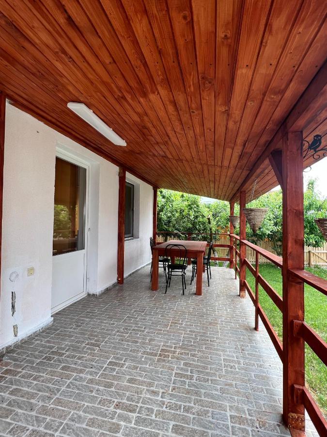 Villa Casa Lv à Sura Mica Extérieur photo